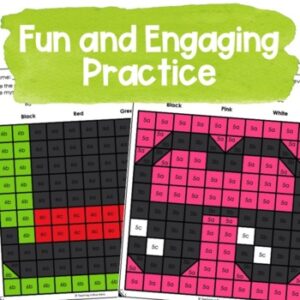 EDITABLE Clothing Hidden Picture Puzzles | Clothes Mystery Pictures ...