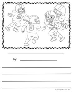 Picture Writing Prompts Bundle | NO PREP Writing | Distance | Teaching ...