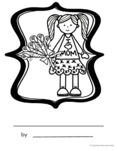 Picture Writing Prompts for May | NO PREP Writing | Distance | Teaching ...