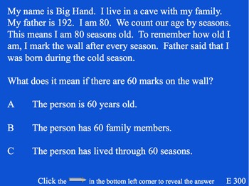 Reading Game Show Review for Test Prep | STAAR | Standardized Test | End of Year - Image 3