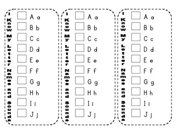 Sight Word Sticker Book | Sight Word Motivation | Sight Word Practice - Image 2