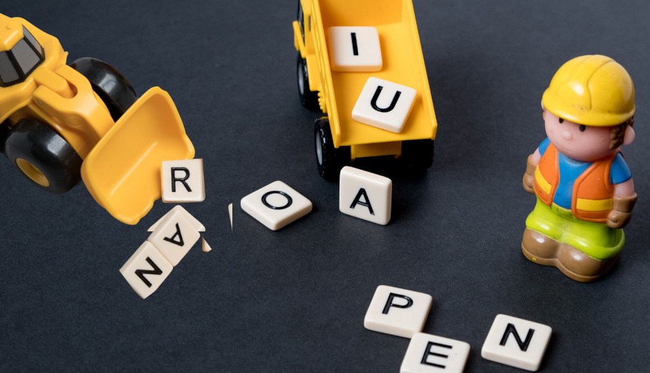 Word Work for Kindergarten