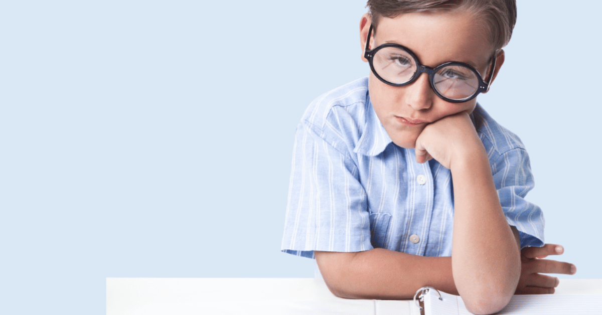 5 Ways to Engage the Reluctant Writer