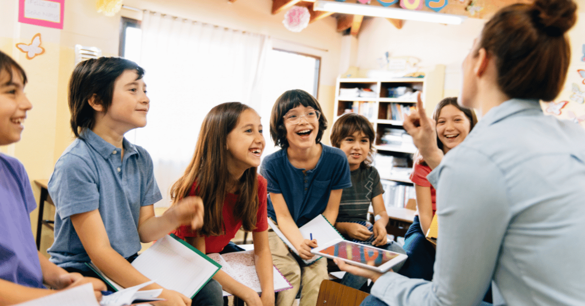 5 Ways to Make Test Prep Fun and Effective header5 Ways to Make Test Prep Fun and Effective