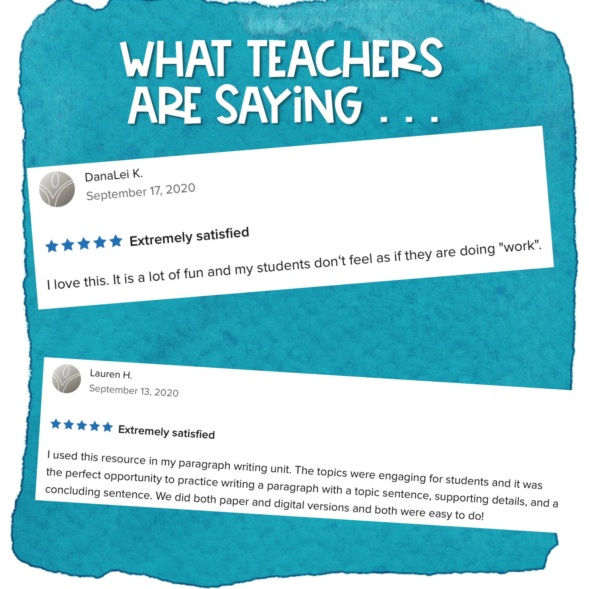 Would You Rather Summer writing prompts with print and digital options.