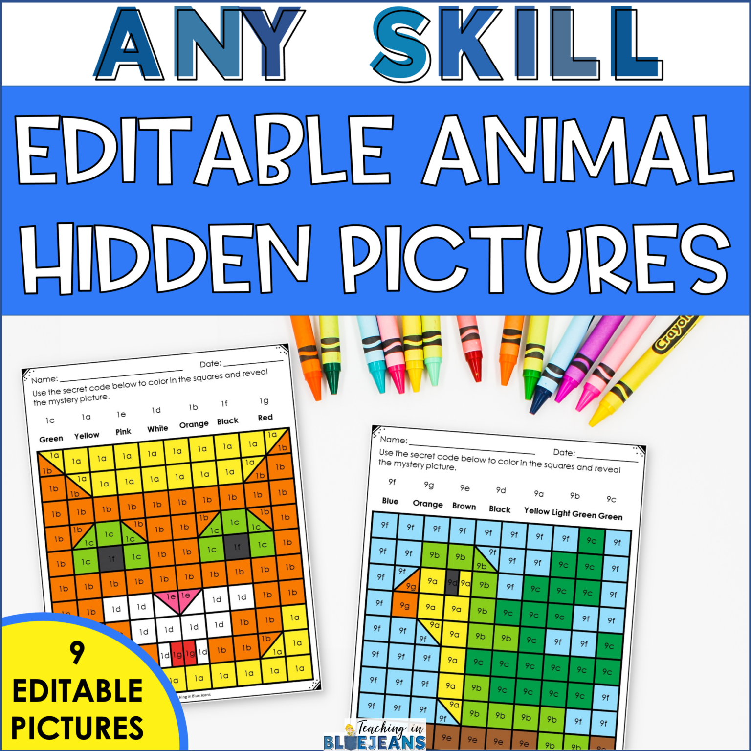 Teaching Self-Control with a Fun Experiment