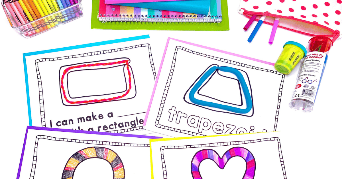 10 Fine Motor Activities that Kids LOVE Doing