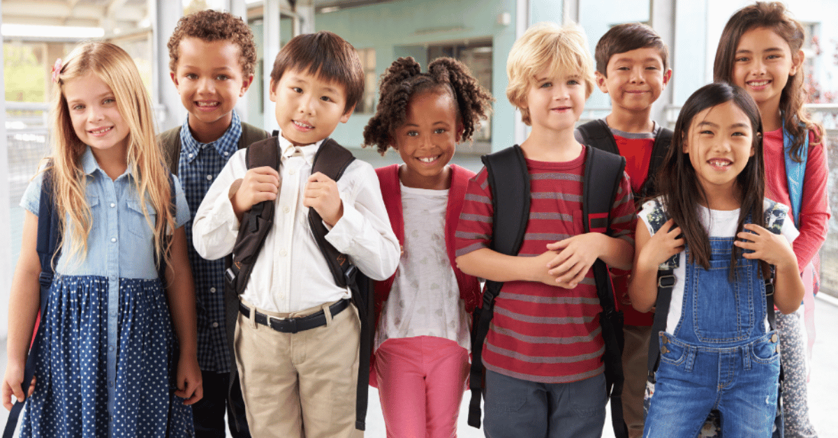 Kindness and Friendship Activities for the Elementary Classroom