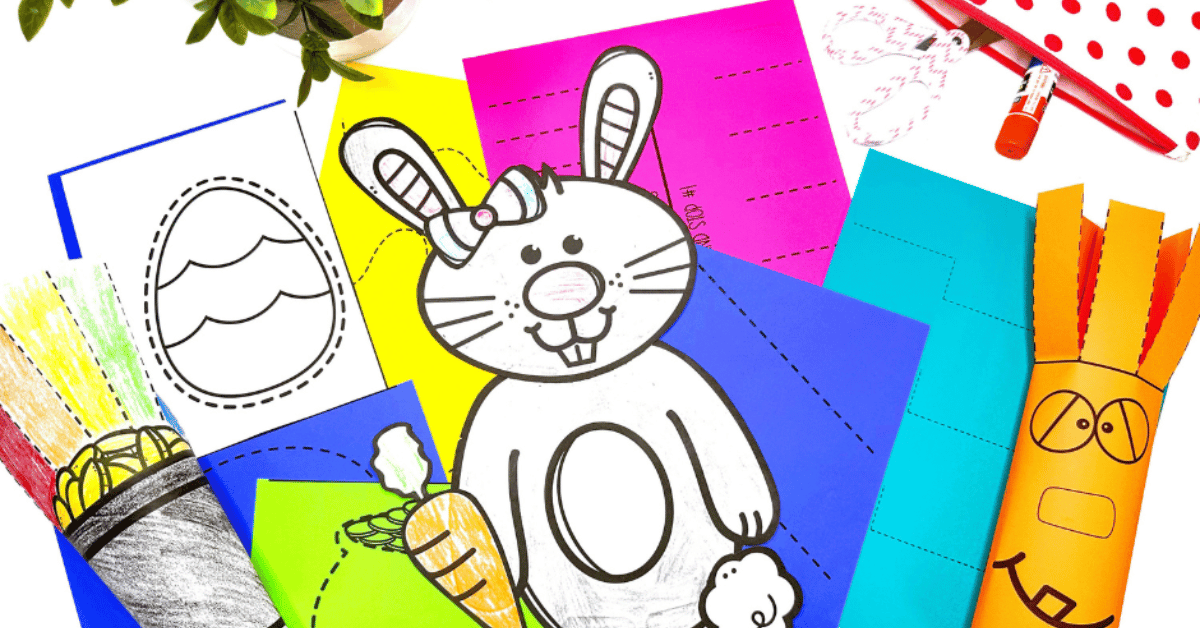 12 Engaging & Educational Spring Activities for Kids