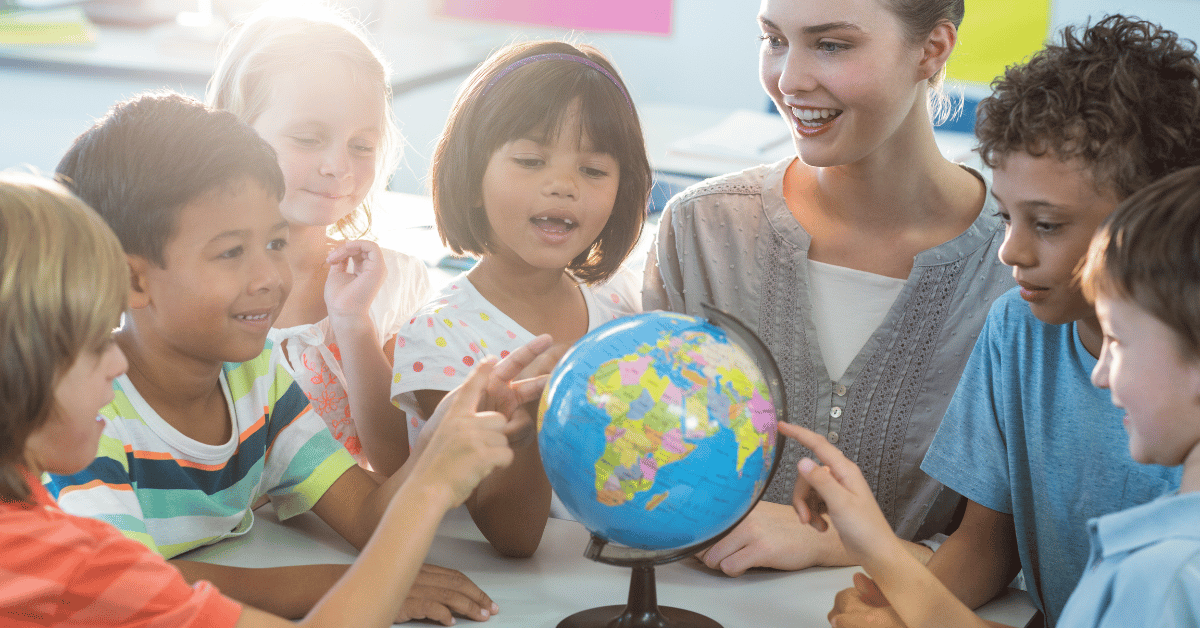 Integrating Science and Social Studies into Your Language Arts Lessons