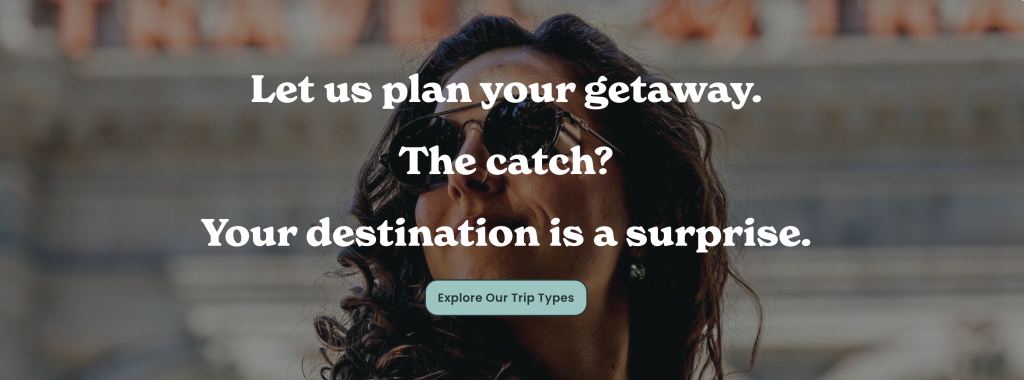 Use this exciting website to help you plan an exciting vacation sure to get rid of teacher stress.