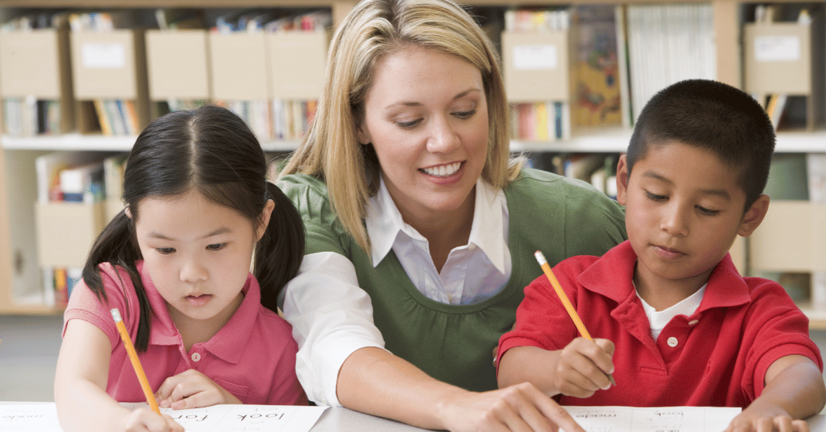 Teaching Tips for Making Your Classroom Your Own