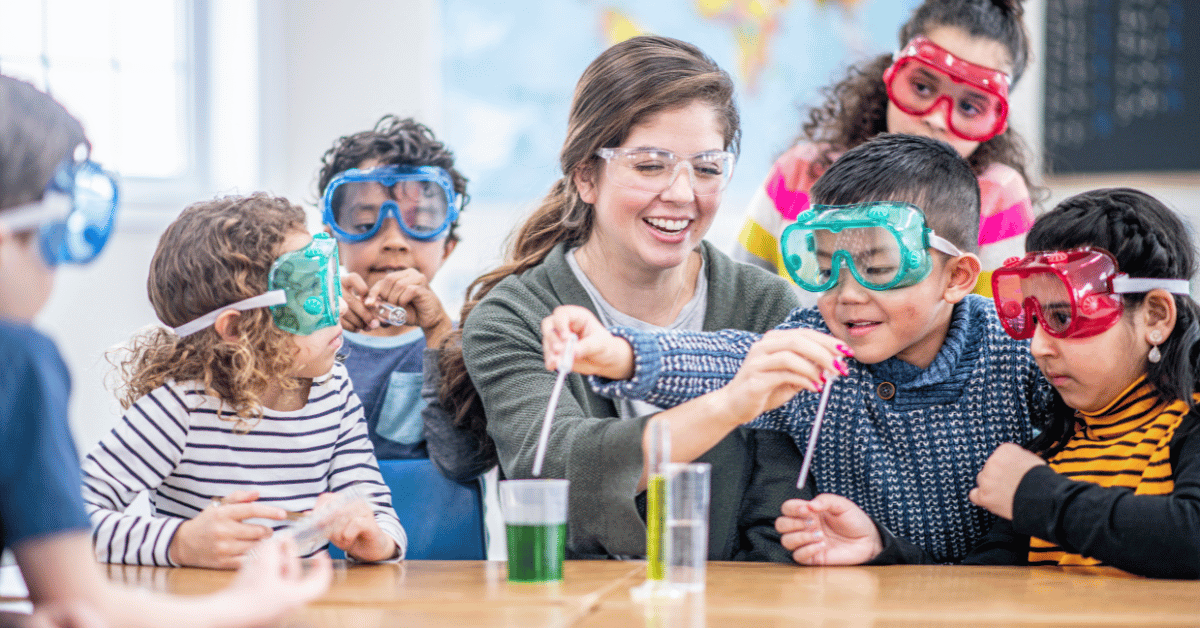 The Power of Experiential Learning Activities