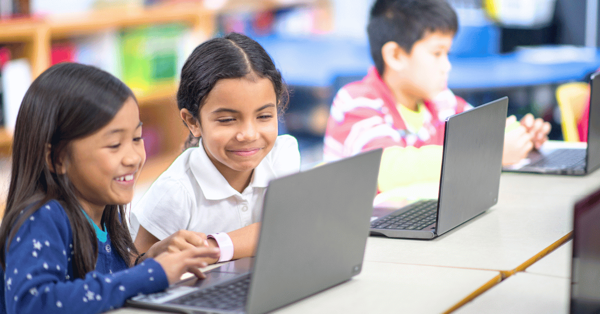 10 must have apps to use in the elementary classroom