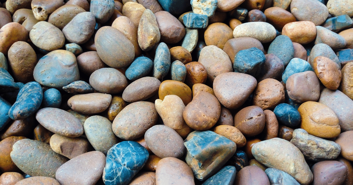 Fun Hands-On Rocks Activities for Kindergarten and First Grade