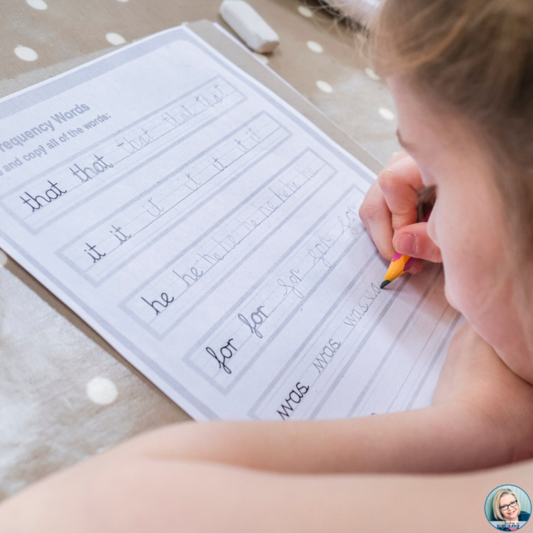 Cursive Pathway Teaching Cursive Step by Step: A Practical Classroom Approach