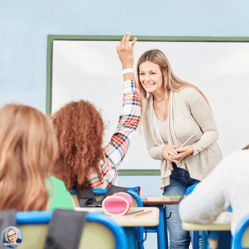 Playdough activities allow students to be fully engaged and less off-task.
