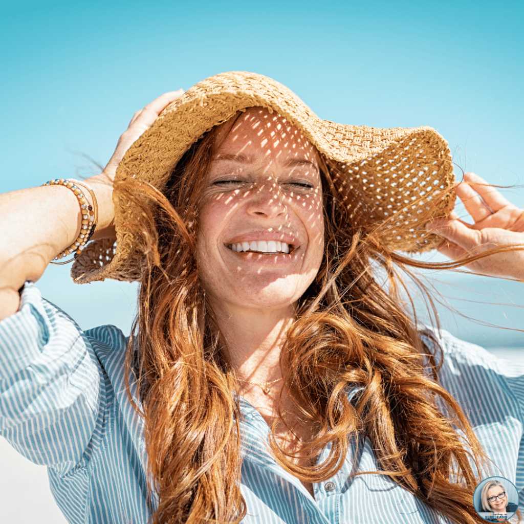 Take teacher self care past the summer break with these habits!