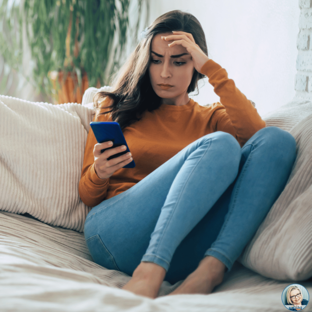 Set boundaries around work emails, parent communication and how much time will be spent at school.