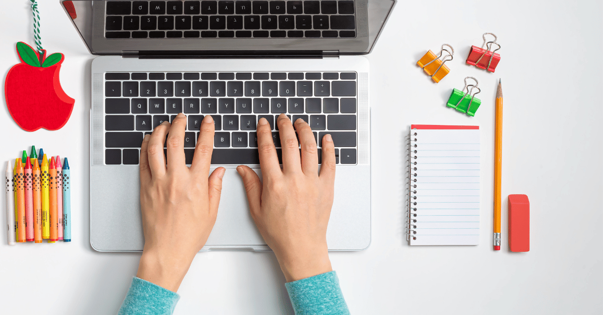 Practical Tips for the New Upper Elementary Teacher