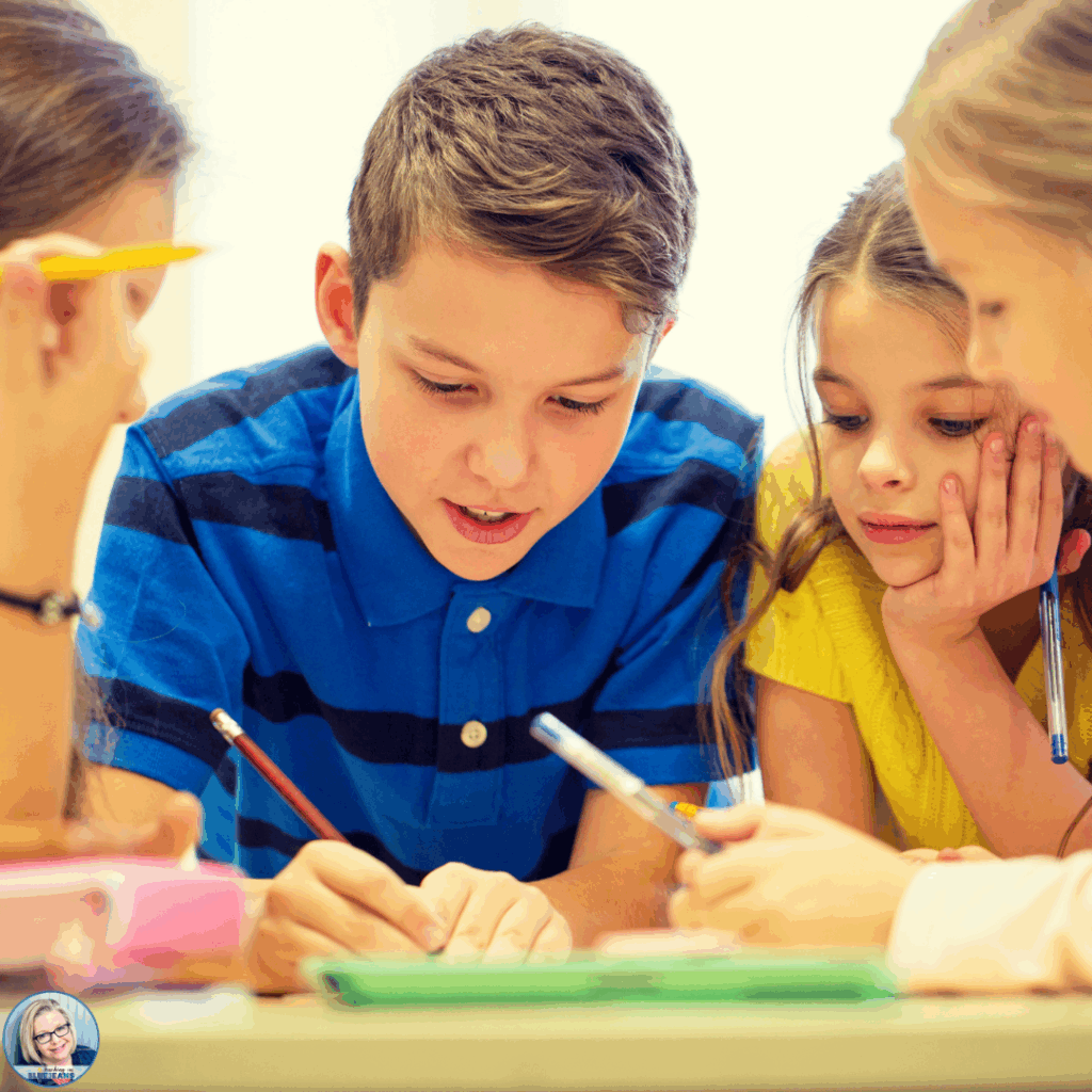 Winter activities add variety and fun to the classroom while keeping learning intentional.