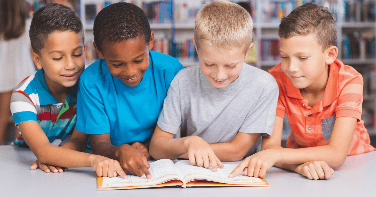 Everything You Need to Know About Buddy Classes