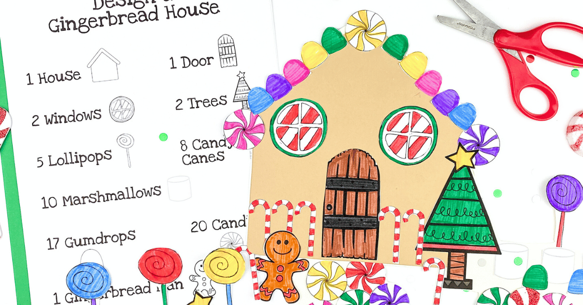 Keep the Joy AND the Learning: Holiday Fun That Fits Your Curriculum