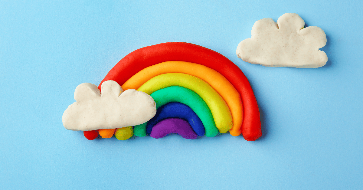 Practical and easy to use ideas for playdough in the upper elementary classroom.